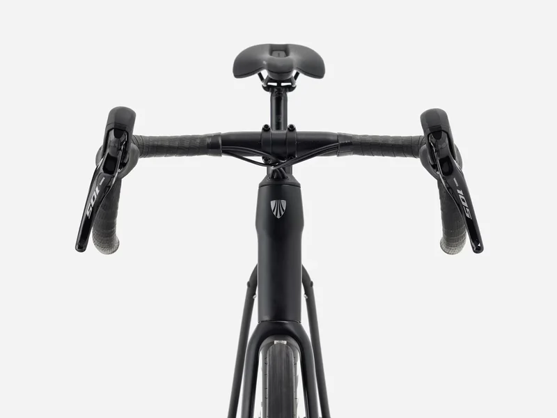 Trek Domane AL 5 Gen 4 Matte Dark Star Black 2027