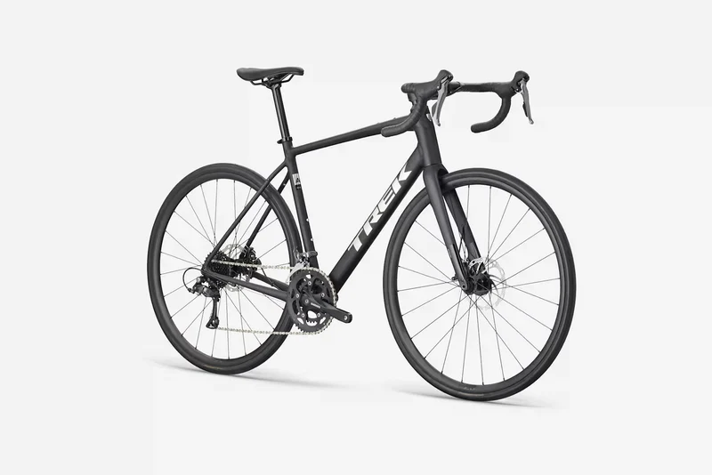 Trek Domane AL 2 Gen 4 Matte Dark Star Black 2027