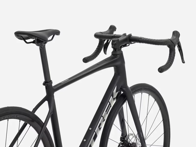 Trek Domane AL 2 Gen 4 Matte Dark Star Black 2027