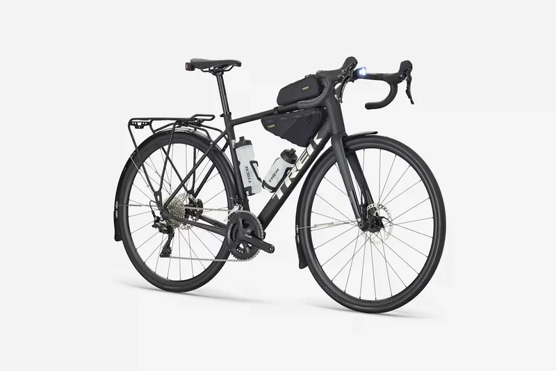 Trek Domane AL 4 Gen 4 Matte Dark Star Black 2027