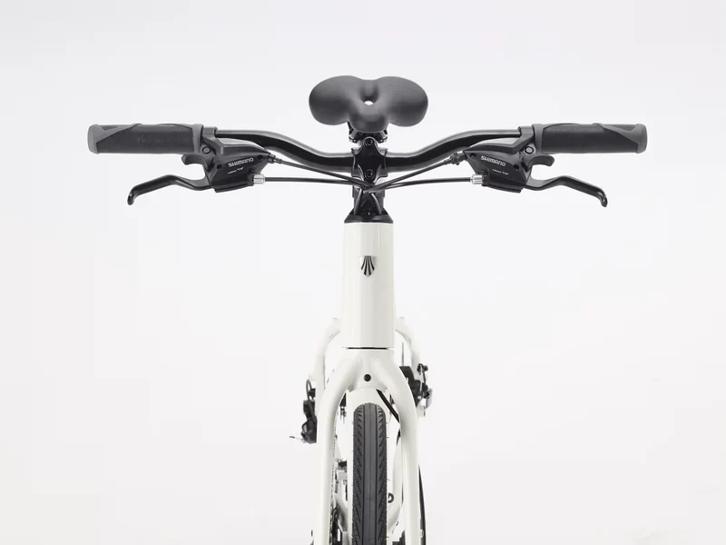 Trek FX 1 Mid Gen 4 Era White 2027