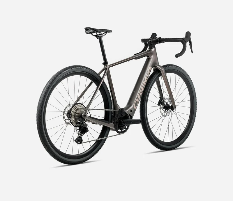 Orbea DENNA H40 bronze