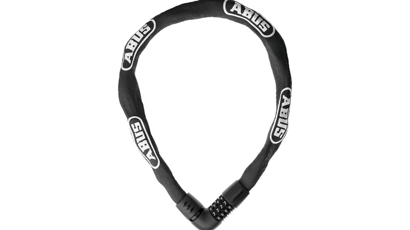 Abus Tresor 6807C/110
