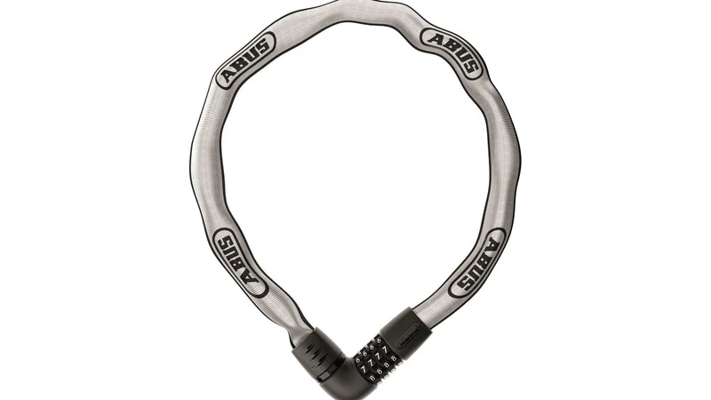 Abus Tresor 6807C/110