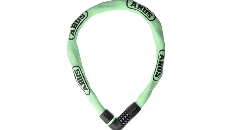 Abus Tresor 6807C/110