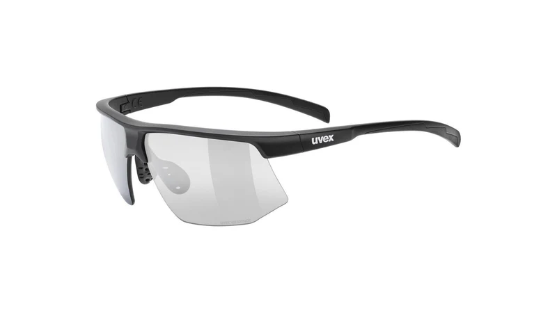 Uvex aerios V Fahrradbrille