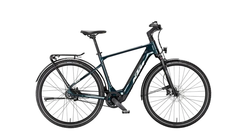 KTM MACINA SUPERBELT SX