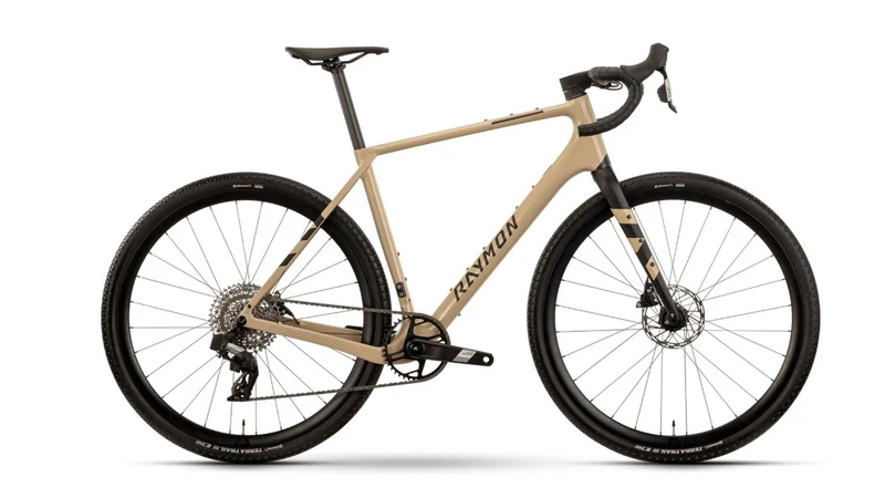 Raymon Soreno Pro 700