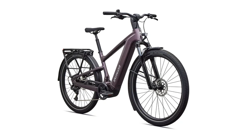 Specialized Turbo Vado Evo 3 4.0 NB Gloss Nebula Metallic / Silver Dust 2026