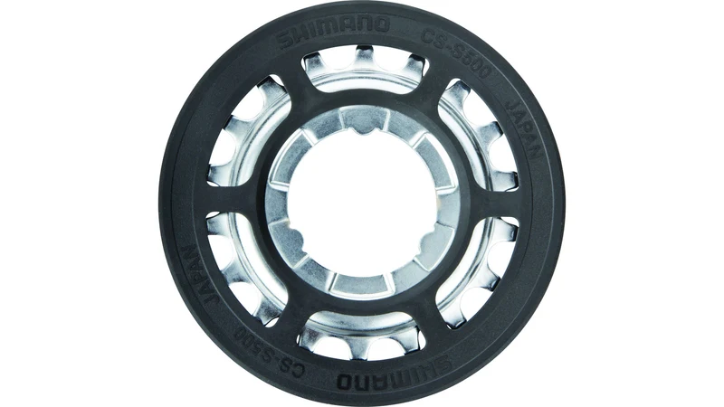 Shimano Alfine CS-S500