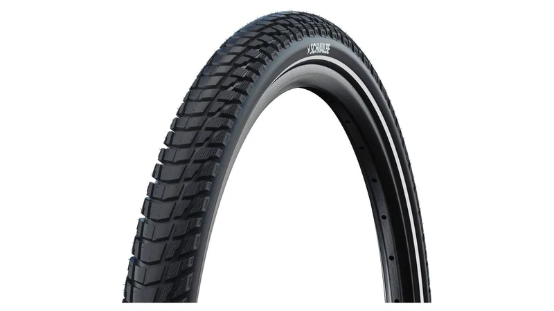 Schwalbe Marathon Plus Tour 27,5"