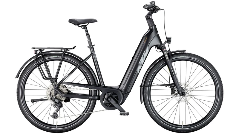 KTM MACINA STYLE 840 WA