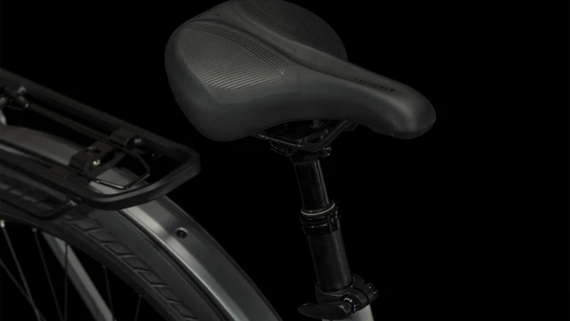 CUBE Touring Hybrid EXC 625 grey´n´metal