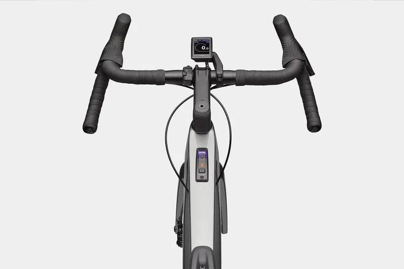Cannondale Synapse Neo AllRoad 2 grey