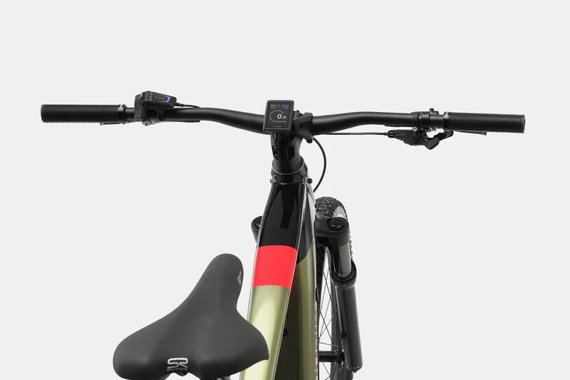 Cannondale Trail Neo 1 mantis