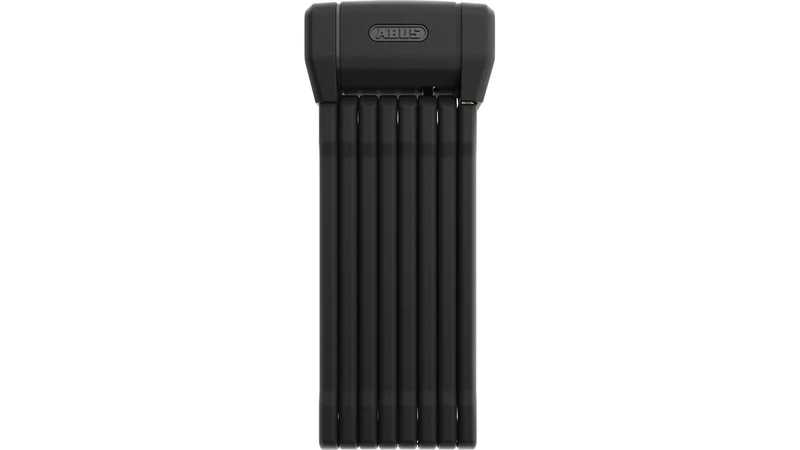 Abus Bordo Big 6200K/120 Faltschloss