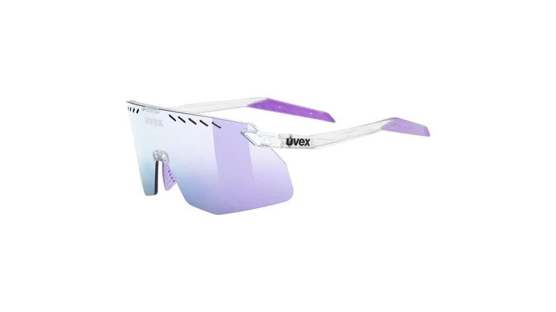 Uvex pace stage s Fahrradbrille