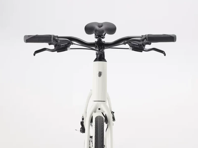 Trek FX 1 Gen 4 Era White 2027