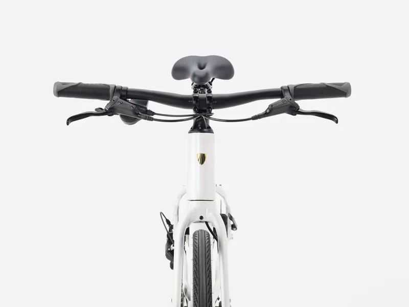 Trek FX 2 Mid Gen 4 Crystal White 2027