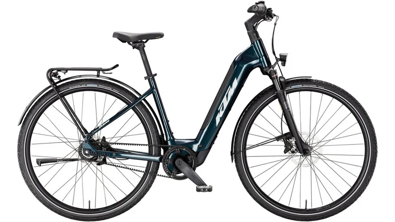 KTM MACINA SUPERBELT SX WA