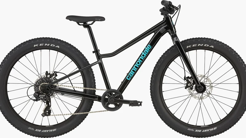 Cannondale Kids Trail Plus 24