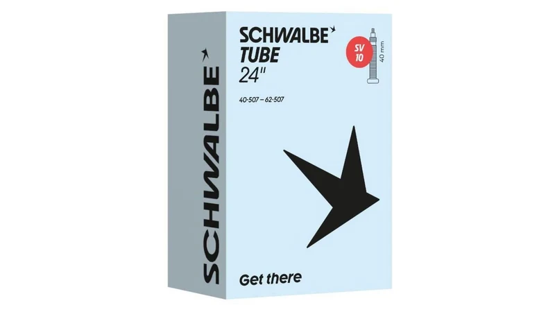 Schwalbe Schlauch SV10 24"