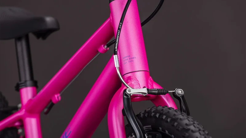Cube Numove 140 fucsia´n´plum 2027