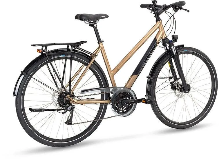 STEVENS Jazz LT desert sand