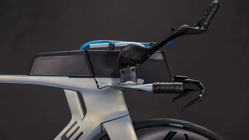 CUBE Aerium C:68X SLT Aero genesisgrid´n´black