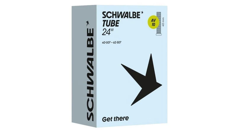 Schwalbe Schlauch AV10 24"