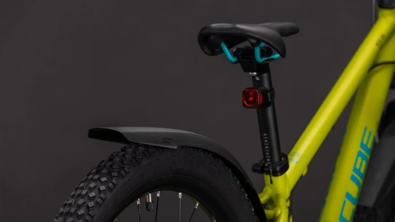 CUBE Acid 240 Disc FE lizard´n´blue