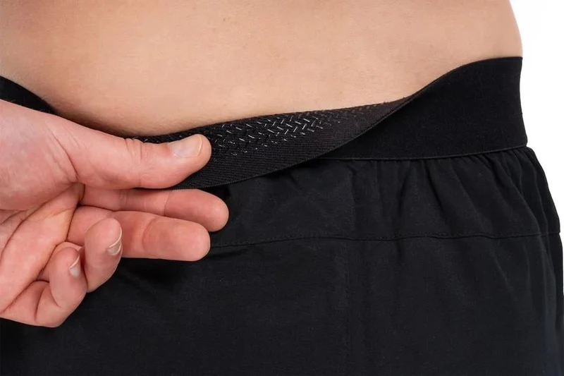 Cube Trail Short CMPT inkl. Innenhose