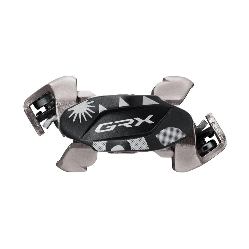 Shimano GRX Pedale PD-M8100-UG