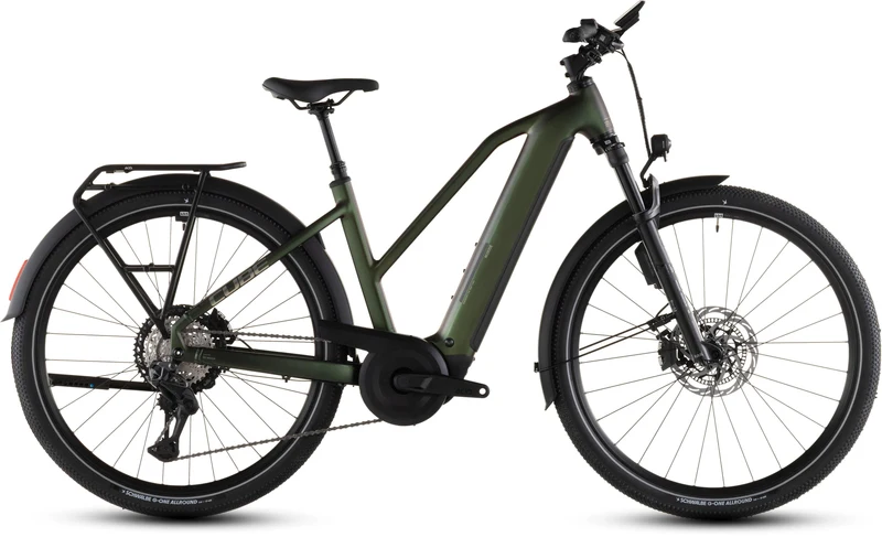CUBE Nuride Hybrid SLT 800 stellar´n´chrome