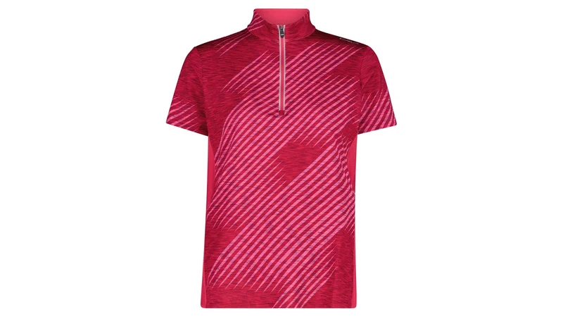 CMP WOMAN T-Shirt Free Bike