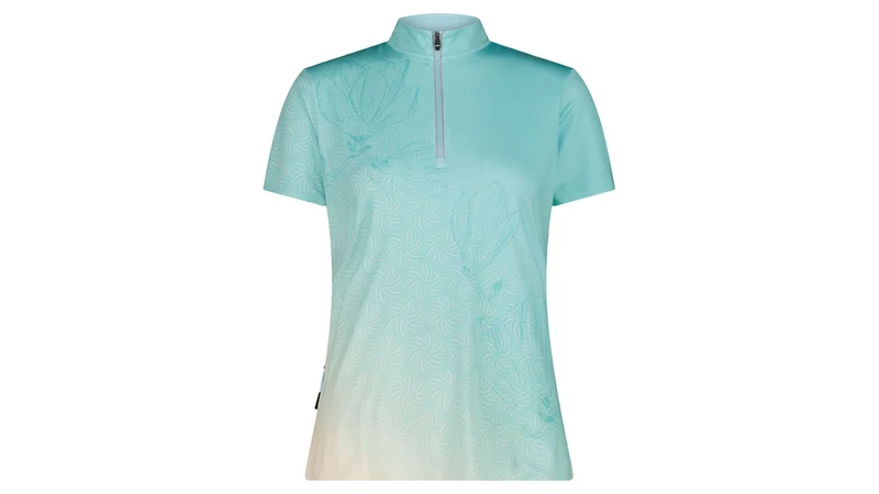 CMP WOMAN T-Shirt Free Bike