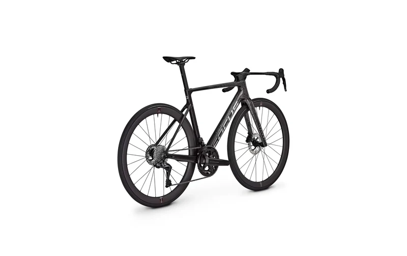 Focus Izalco Max 9.7 Soothbrush 2027