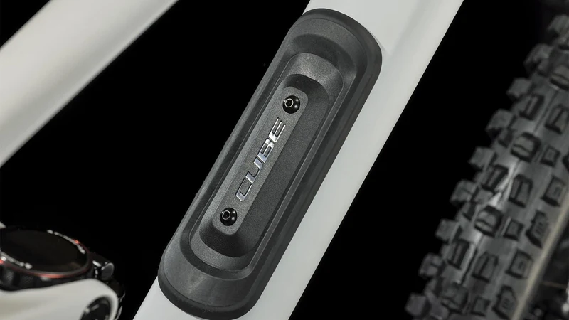 CUBE Stereo ONE55 C:62 Race 29 lightgrey´n´grey