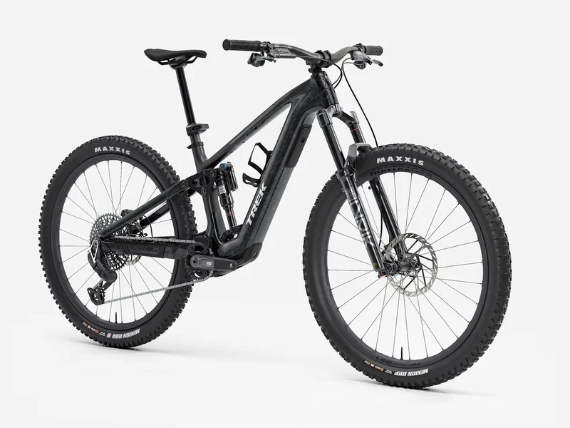 Trek Fuel+ EX 9.9 X0 AXS Gen 2 Carbon Smoke/Lithium Grey Marble 2027