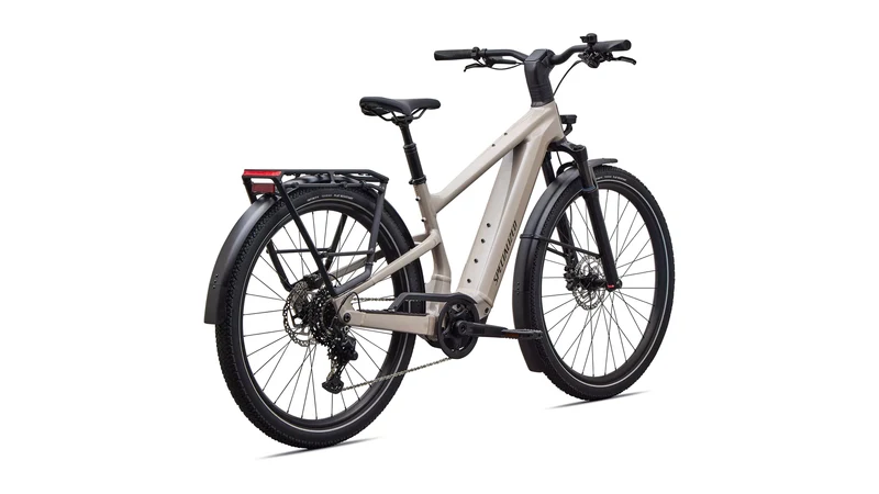 Specialized Vado 3 4.0 Sandstone/Warm Smoke 2027