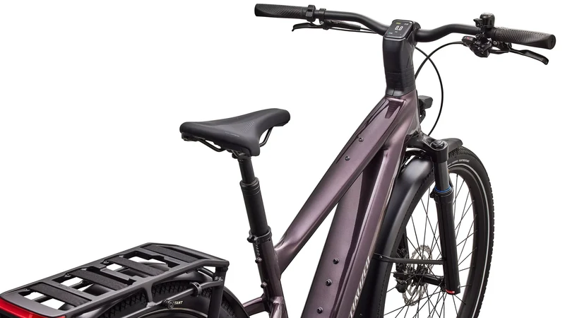 Specialized Vado 3 4.0 Gloss Nebula Metallic/Silver Dust 2027