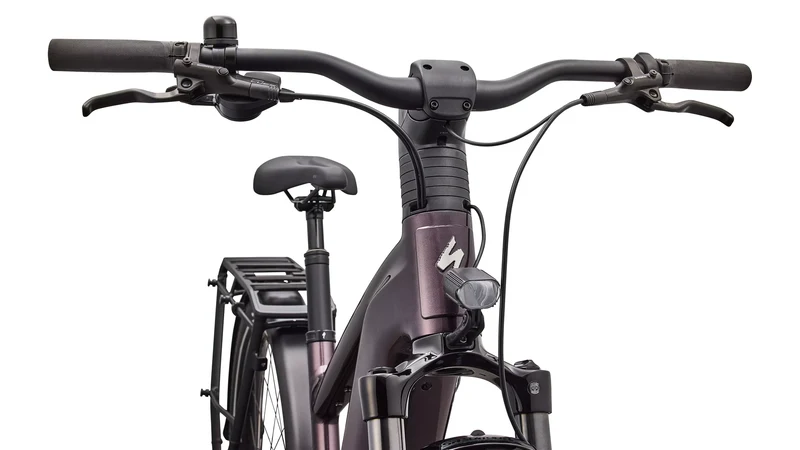 Specialized Vado 3 4.0 Gloss Nebula Metallic/Silver Dust 2027