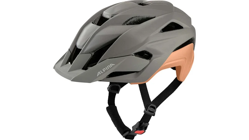 Alpina Kamloop