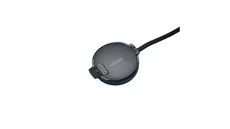Wahoo Elemnt Rival USB-Ladestation