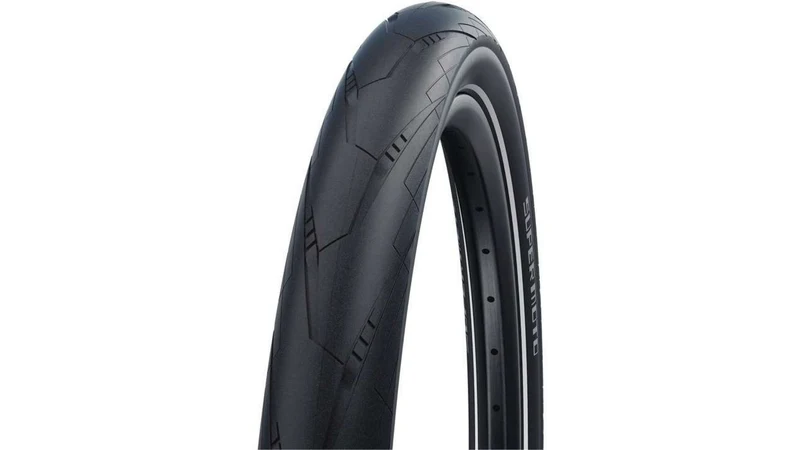 Schwalbe Super Moto Addix Perf. 28