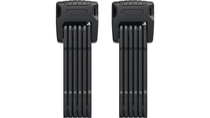 Abus Bordo Granit 6500K Twin Set
