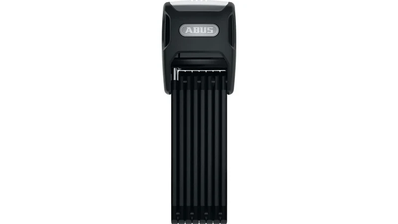 Abus Bordo 6000KA 120 cm