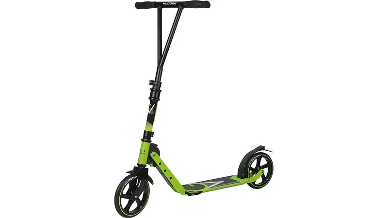 B Hudora Big Wheel Generation V 205