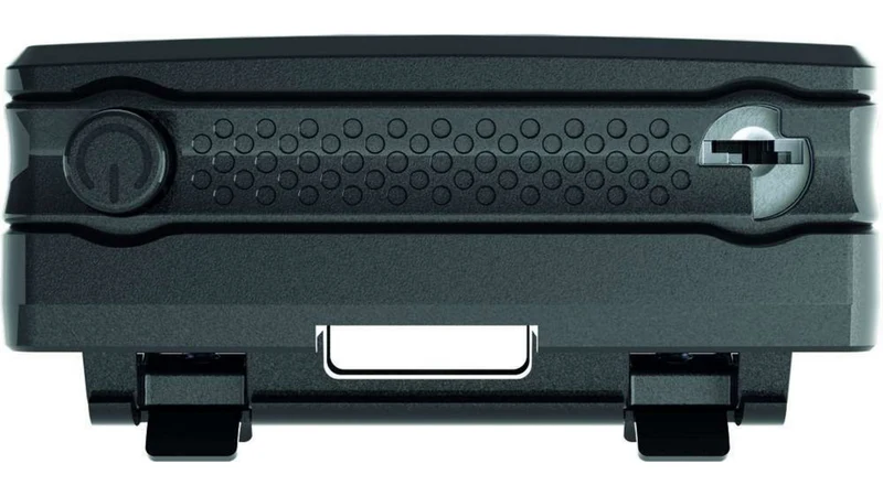 Abus Alarmbox 2.0 BK