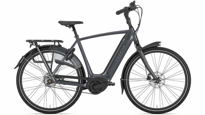 Gazelle Arroyo C5 HMB Elite Platin